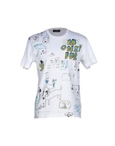 Футболка Viktor & Rolf "Monsieur"