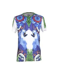 Футболка Bikkembergs