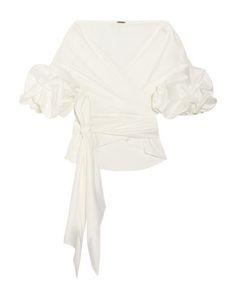 Pубашка Johanna Ortiz