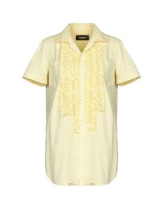 Pубашка Dsquared2
