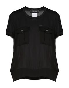 Блузка Dsquared2