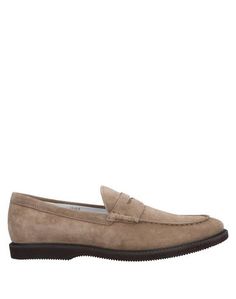 Мокасины Hogan