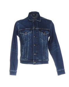 Джинсовая верхняя одежда Pepe Jeans