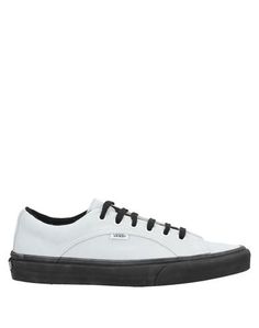 Низкие кеды и кроссовки Vans