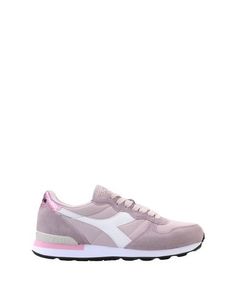 Низкие кеды и кроссовки Diadora