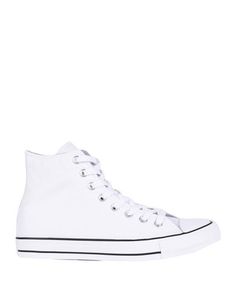 Высокие кеды и кроссовки Converse ALL Star