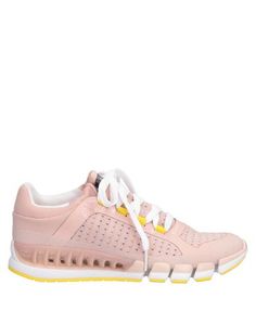 Низкие кеды и кроссовки Adidas by Stella Mc Cartney