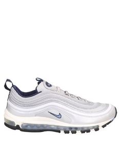 Низкие кеды и кроссовки Nike