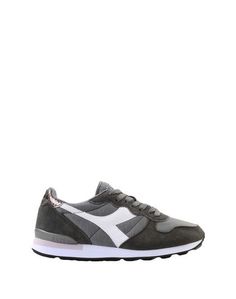 Низкие кеды и кроссовки Diadora