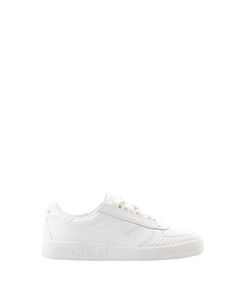 Низкие кеды и кроссовки Diadora