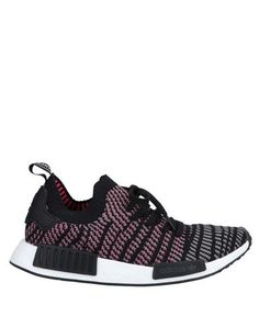 Низкие кеды и кроссовки Adidas