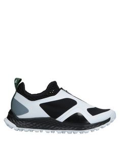 Низкие кеды и кроссовки Adidas by Stella Mc Cartney