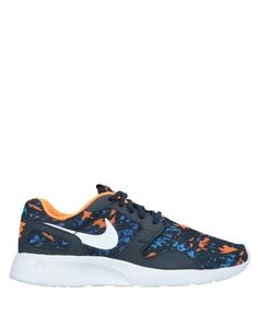 Низкие кеды и кроссовки Nike