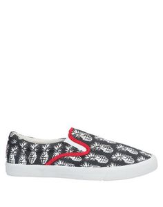 Низкие кеды и кроссовки Bucketfeet