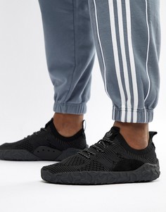 Черные кроссовки adidas Originals F/22 PK AQ1065 - Черный