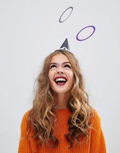 Игра со шляпой ведьмы Ginger Ray - Мульти