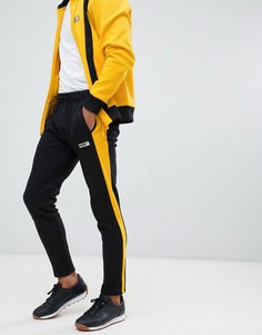 Желтые джоггеры Puma Spezial 57722201 - Желтый
