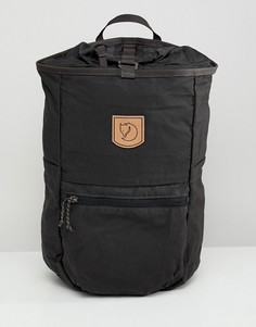 Рюкзак Fjallraven High Coast 18 - 18 л - Серый