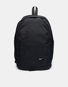 Рюкзак Nike All Access - Черный