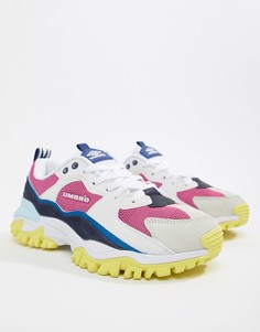 Umbro Rainbow Bumpy Trainers - Мульти