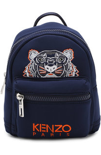 Рюкзак Mini Tiger Kenzo