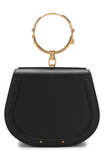 Сумка Nile medium Chloé