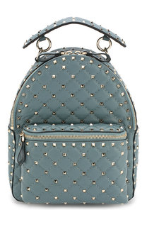 Рюкзак Valentino Garavani Rockstud Spike small Valentino