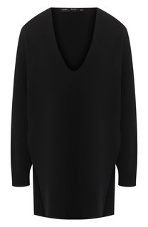 Пуловер из смеси шерсти и кашемира Proenza Schouler