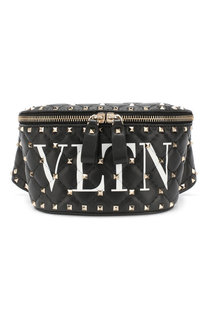 Поясная сумка Valentino Garavani Rockstud Spike Valentino
