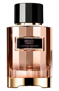 Парфюмерная вода Confidential Bronze Tonka Carolina Herrera
