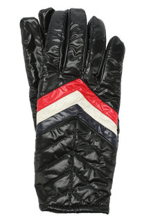 Утепленные перчатки Moncler