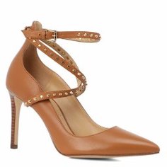 Туфли MICHAEL KORS 40F8JNHS1L светло-коричневый
