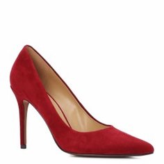 Туфли MICHAEL KORS 40R7CLHP1S темно-красный