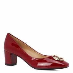 Туфли MICHAEL KORS 40F8DEMP1A бордовый
