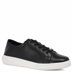 Кеды CALVIN KLEIN DANICA 2 черный