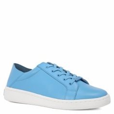 Кеды CALVIN KLEIN DANICA 2 голубой