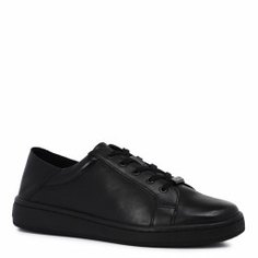 Кеды CALVIN KLEIN DANICA 2 черный