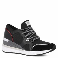 Кроссовки MICHAEL KORS 43F8SCFS5D черный