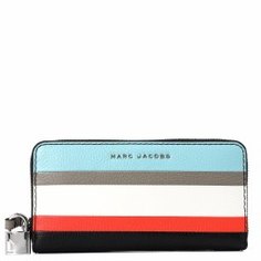 Кошелёк MARC JACOBS M0013679 голубой