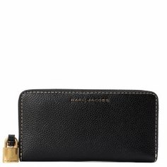 Кошелёк MARC JACOBS M0014003 черный