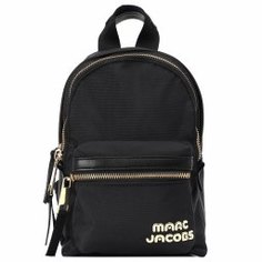 Рюкзак MARC JACOBS M0014032 черный