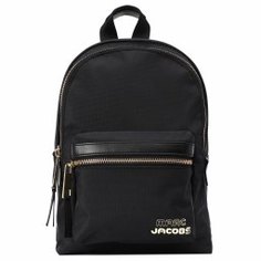 Рюкзак MARC JACOBS M0014031 черный