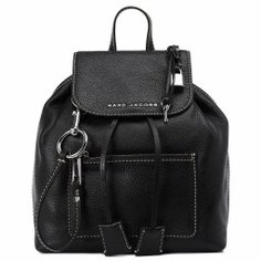 Рюкзак MARC JACOBS M0014018 черный