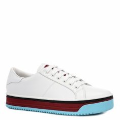 Кеды MARC JACOBS M9002095 белый