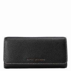 Кошелёк MARC JACOBS M0013660 черный