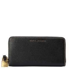 Кошелёк MARC JACOBS M0013603 черный