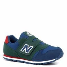 Кроссовки NEW BALANCE KV373 темно-синий