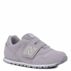 Кроссовки NEW BALANCE KV373 светло-фиолетовый