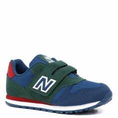 Кроссовки NEW BALANCE KV373 синий