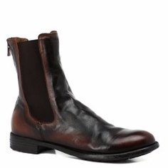 Ботинки OFFICINE CREATIVE MARS/013 коричневый